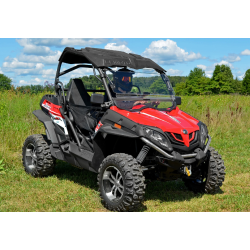 CFMOTO ZForce Flip Windshield CFMOTO ZForce Flip Windshield