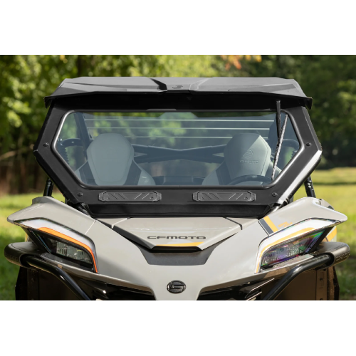 CFMoto ZForce 950 Glass Windshield
