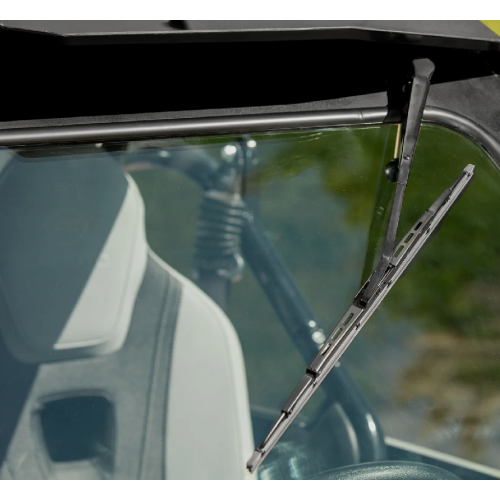 CFMoto ZForce 950 Glass Windshield