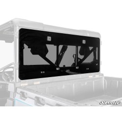 CFMoto UForce 1000 Glass Sliding Rear Windshield