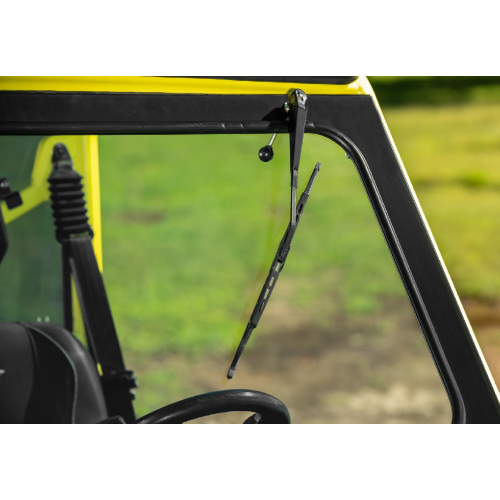 Can-Am Defender Glass Windshield