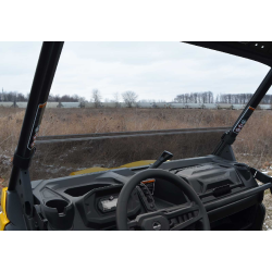 Can-Am Defender Half Windshield