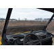 Can-Am Defender Half Windshield