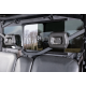 Can-Am Defender Glass Sliding Rear Windshield Can-Am Defender Glass Sliding Rear Windshield