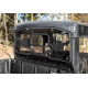 Can-Am Defender Sliding Rear Windshield Can-Am Defender Sliding Rear Windshield