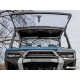 Can-Am Defender HD11 Flip Windshield Can-Am Defender HD11 Flip Windshield
