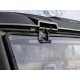 Can-Am Defender HD11 Flip Windshield Can-Am Defender HD11 Flip Windshield