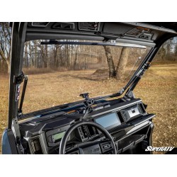 Can-Am Defender HD11 Flip Windshield Can-Am Defender HD11 Flip Windshield