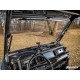 Can-Am Defender HD11 Flip Windshield Can-Am Defender HD11 Flip Windshield