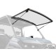 Can-Am Defender HD11 Flip Windshield Can-Am Defender HD11 Flip Windshield