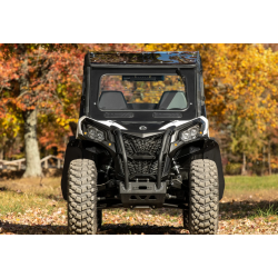 Can-Am Maverick Sport Glass Windshield Can-Am Maverick Sport Glass Windshield
