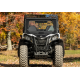 Can-Am Maverick Trail Glass Windshield Can-Am Maverick Trail Glass Windshield