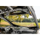 Can-Am Maverick R Glass Windshield