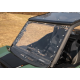 Can-Am Maverick Trail Scratch Resistant Flip Windshield