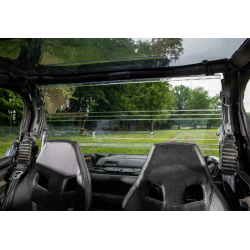 Can-Am Maverick Sport Rear Windshield Can-Am Maverick Sport Rear Windshield