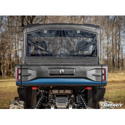 Can-Am Defender HD11 Rear Windshield Can-Am Defender HD11 Rear Windshield