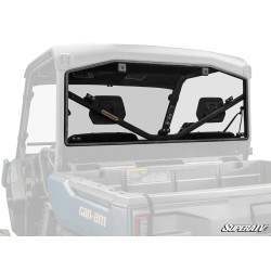 Can-Am Defender HD11 Rear Windshield