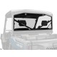 Can-Am Defender HD11 Rear Windshield Can-Am Defender HD11 Rear Windshield