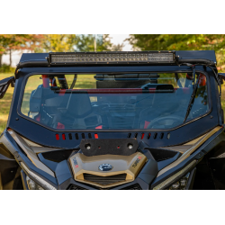 Can-Am Maverick X3 Glass Windshield Can-Am Maverick X3 Glass Windshield