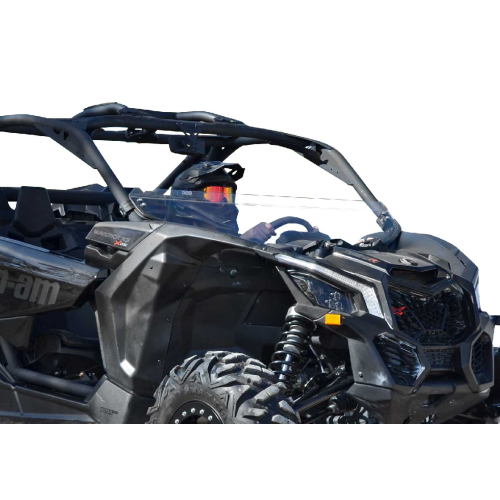 Can-Am Maverick X3 Half Windshield Can-Am Maverick X3 Half Windshield
