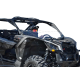Can-Am Maverick X3 Half Windshield Can-Am Maverick X3 Half Windshield