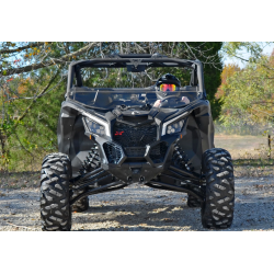 Can-Am Maverick X3 Half Windshield Can-Am Maverick X3 Half Windshield