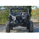 Can-Am Maverick X3 Half Windshield Can-Am Maverick X3 Half Windshield