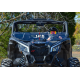 Can-Am Maverick X3 Half Windshield Can-Am Maverick X3 Half Windshield