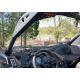Can-Am Maverick X3 Half Windshield Can-Am Maverick X3 Half Windshield