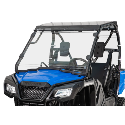 Honda Pioneer 520 Full Windshield