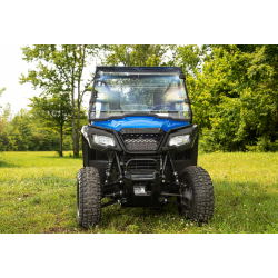 Honda Pioneer 520 Full Windshield