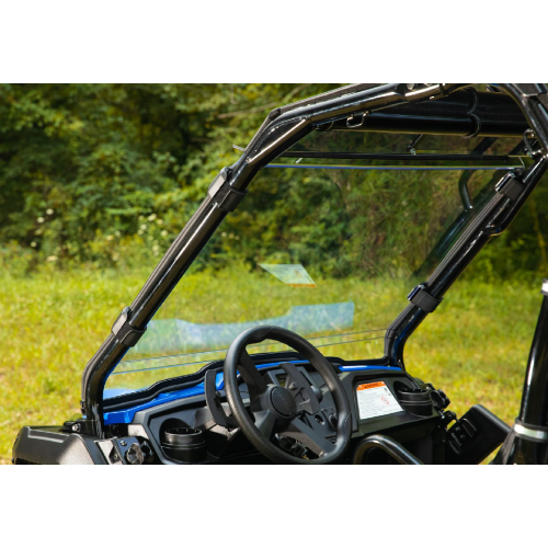 Honda Pioneer 520 Full Windshield