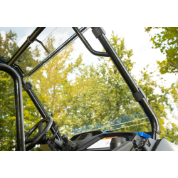 Honda Pioneer 520 Full Windshield