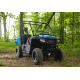 Honda Pioneer 500 Half Windshield Honda Pioneer 500 Half Windshield