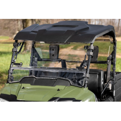 Honda Pioneer 700 Flip Windshield
