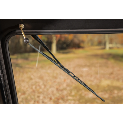 Honda Pioneer 1000 Glass Windshield