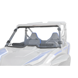 Honda Talon 1000R Scratch Resistant Vented Full Windshield