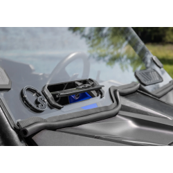 Honda Talon 1000R Scratch Resistant Vented Full Windshield Honda Talon 1000R Scratch Resistant Vented Full Windshield