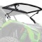 Kawasaki Teryx H2 Scratch-Resistant Flip Windshield
