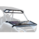 Kawasaki Teryx KRX 1000 Scratch Resistant Flip Down Windshield Kawasaki Teryx KRX 1000 Scratch Resistant Flip Down Windshield