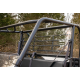 Kawasaki Mule Pro FX Rear Windshield Kawasaki Mule Pro FX Rear Windshield