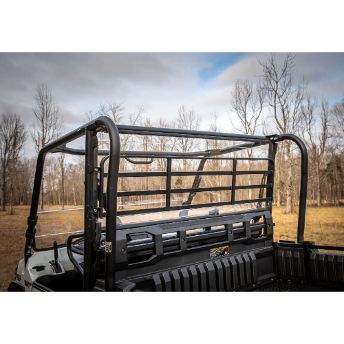 Kawasaki Mule Pro FX Rear Windshield Kawasaki Mule Pro FX Rear Windshield