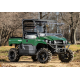 Kawasaki MULE PRO-MX Flip Windshield Kawasaki MULE PRO-MX Flip Windshield