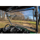 Kawasaki MULE PRO-MX Flip Windshield Kawasaki MULE PRO-MX Flip Windshield
