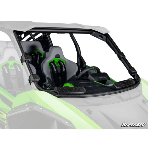 Kawasaki Teryx H2 Vented Windshield