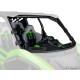Kawasaki Teryx H2 Vented Windshield
