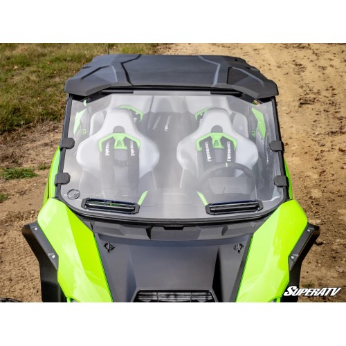 Kawasaki Teryx H2 Vented Windshield