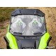 Kawasaki Teryx H2 Vented Windshield