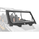 Assault Industries Polaris RZR XP 1000 Glass Windshield