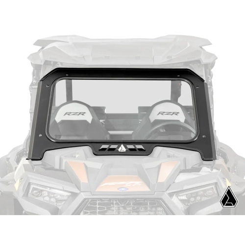 Assault Industries Polaris RZR XP 1000 Glass Windshield